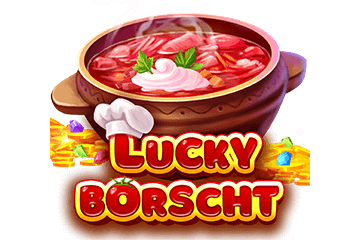 Lucky Borscht