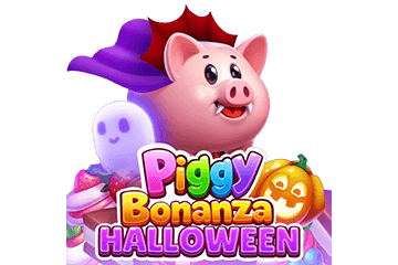 Piggy Bonanza Halloween