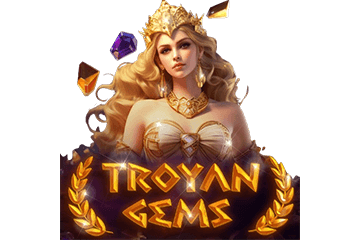 Troyan Gems