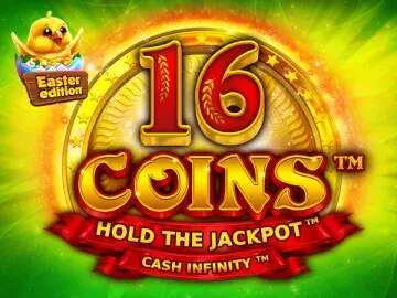 16 Coins™ Easter Edition