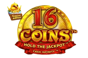 16 Coins™ Easter Edition
