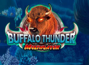 Buffalo Thunder