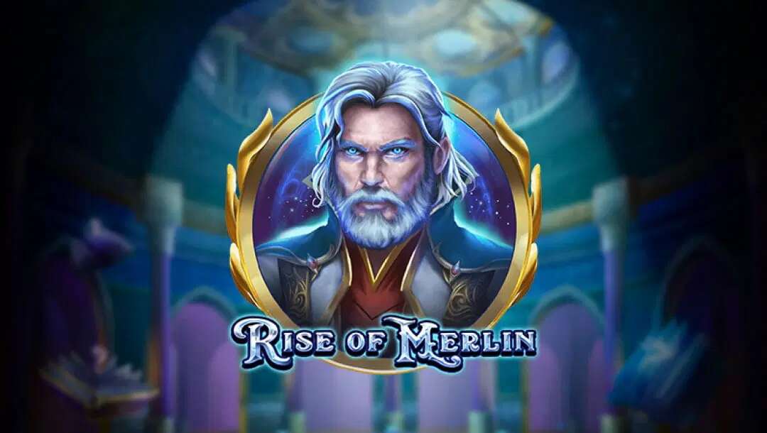 Rise of Merlin