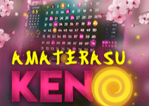 Amaterasu Keno