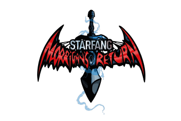 Starfang Morrigan's Return