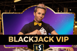 Blackjack VIP 2