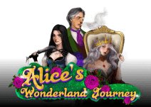 Alice's Wonderland Journey