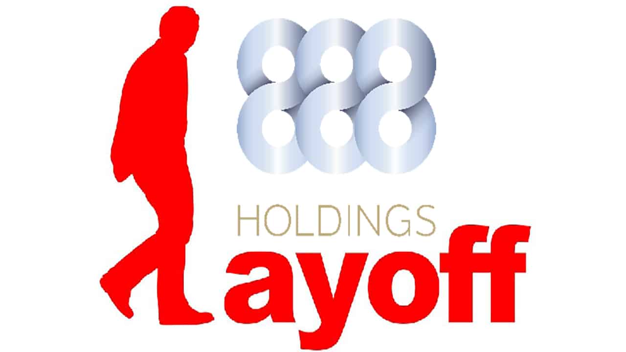 888 Holdings entlässt Mitarbeiter in Israel