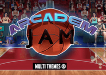 Arcadem Jam: Multi Themes