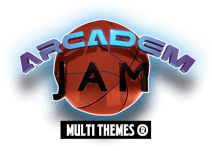 Arcadem Jam: Multi Themes