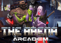 The Arena