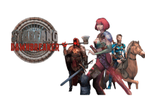 Starfang: Dawnbreaker