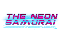 The Neon Samurai Paradox's Great Heist