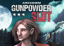 Gunpowder