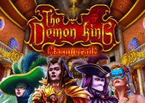 The Demon King's Masquerade