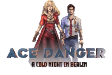 Ace Danger A Cold Night In Berlin