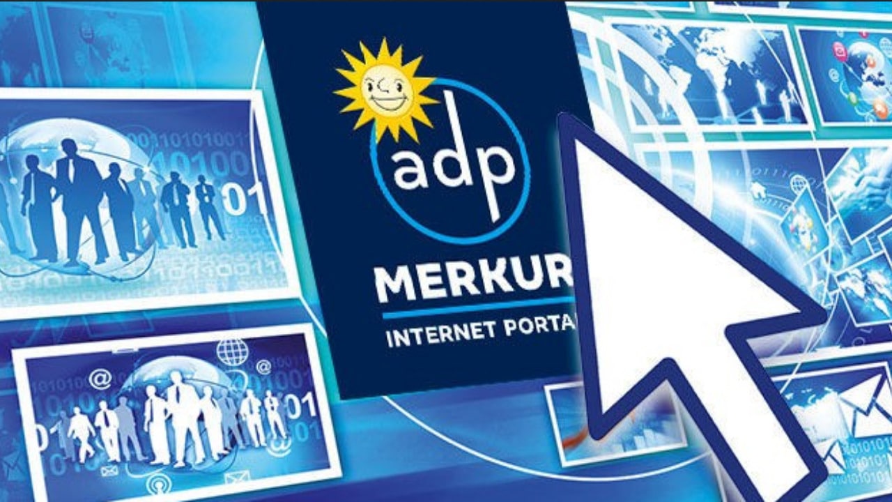 Aus adp Gauselmann wird adp Merkur