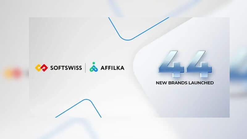 Affilka by SOFTSWISS-1.Quartal 2025