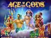 Age of the Gods Spielautomat mit Jackpot