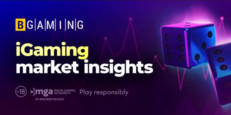 BGaming Online Casino Trends