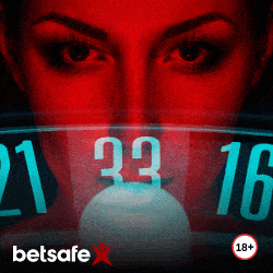 Betsafe Live Casino Bonus