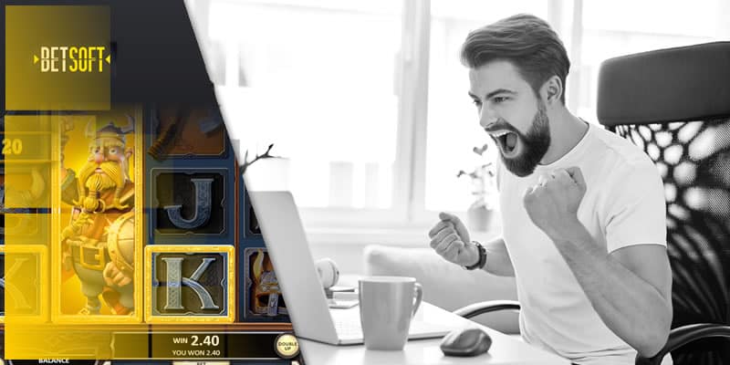 Betsoft Casinos