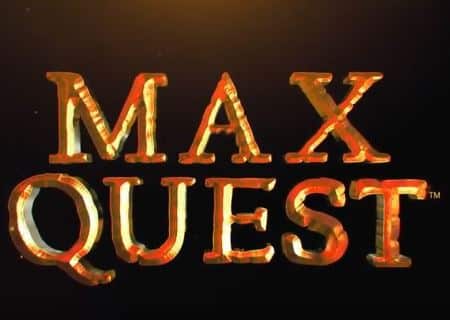 Betsoft Spielautomat Max Quest