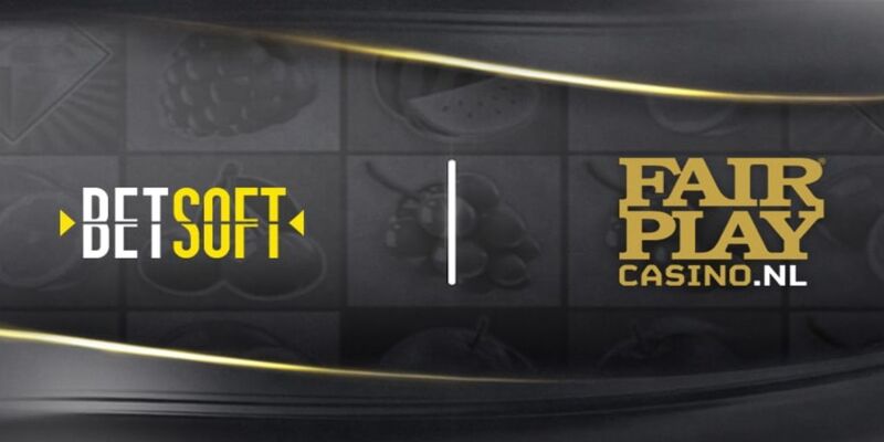 Betsoft und Fair Play Casino