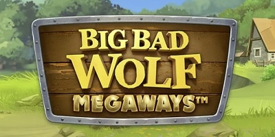 Big Bad Wolf Megaways (Quickpsin)