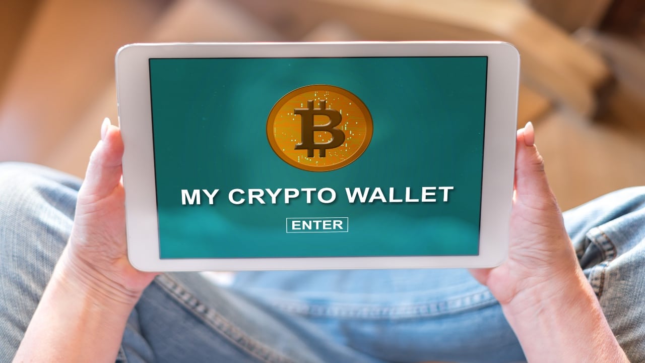 Bitcoin Wallet