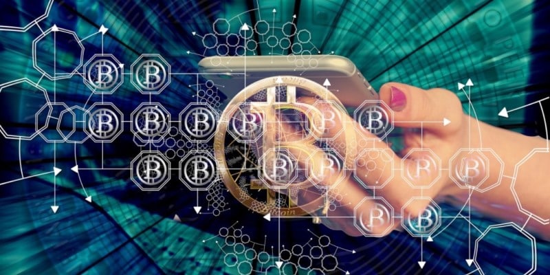 Bitcoins Online Casinos