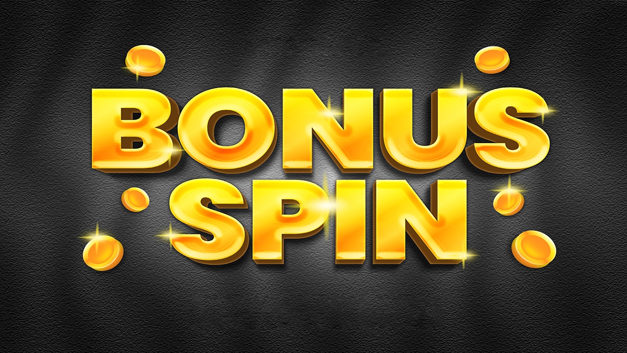 Bonus Spin