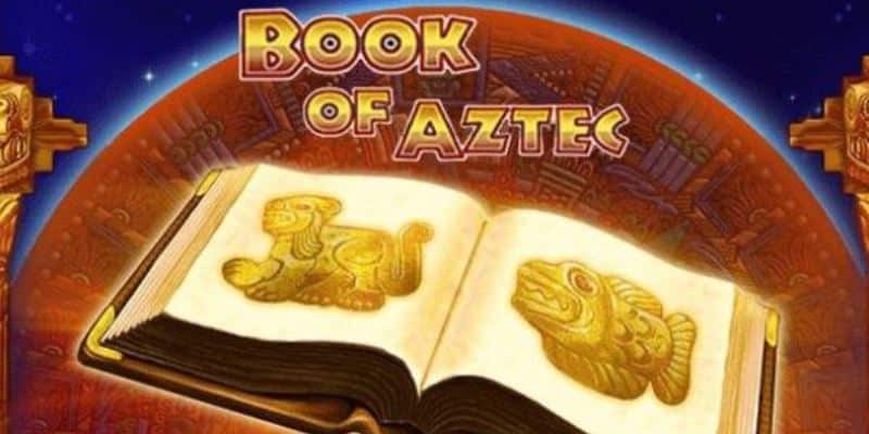 Book of Aztec Casino
