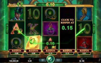 Freispiele Book of Oz