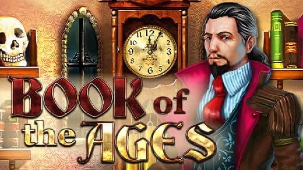 Book of the Ages