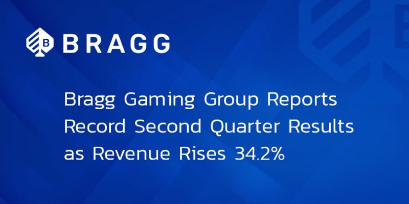 Bragg Gaming Group
