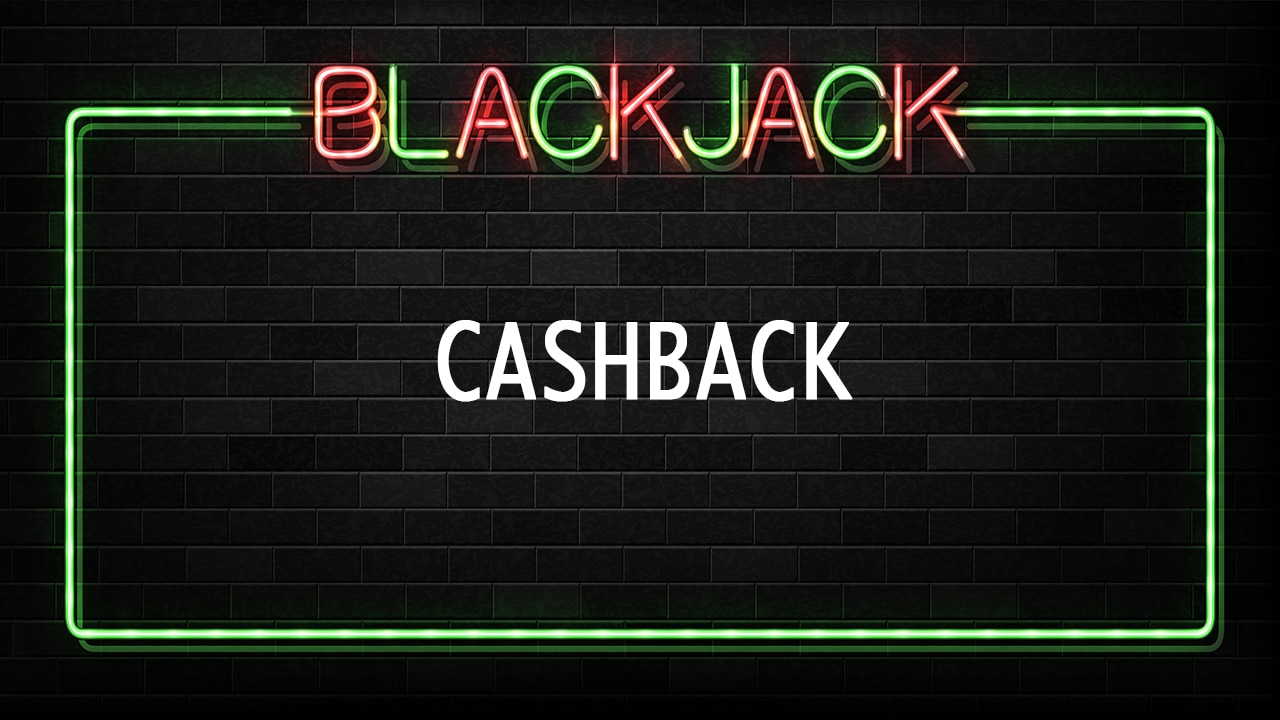 Cashback Bonus