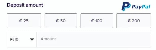 Neosurf Casino Einzahlung
