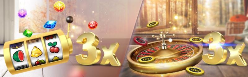 CasinoClub Bonus