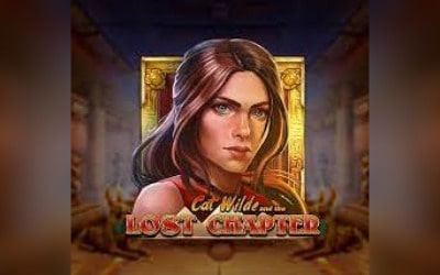 Cat Wilde lost chapter 400