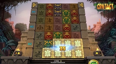 Bonus ohne Einzahlung - Contact Slot Gewinn