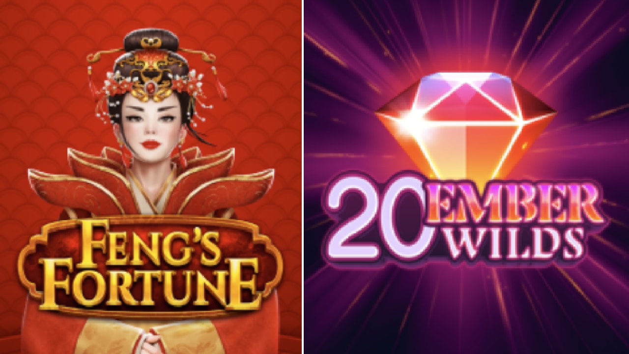 Das Diamantenfieber bricht aus