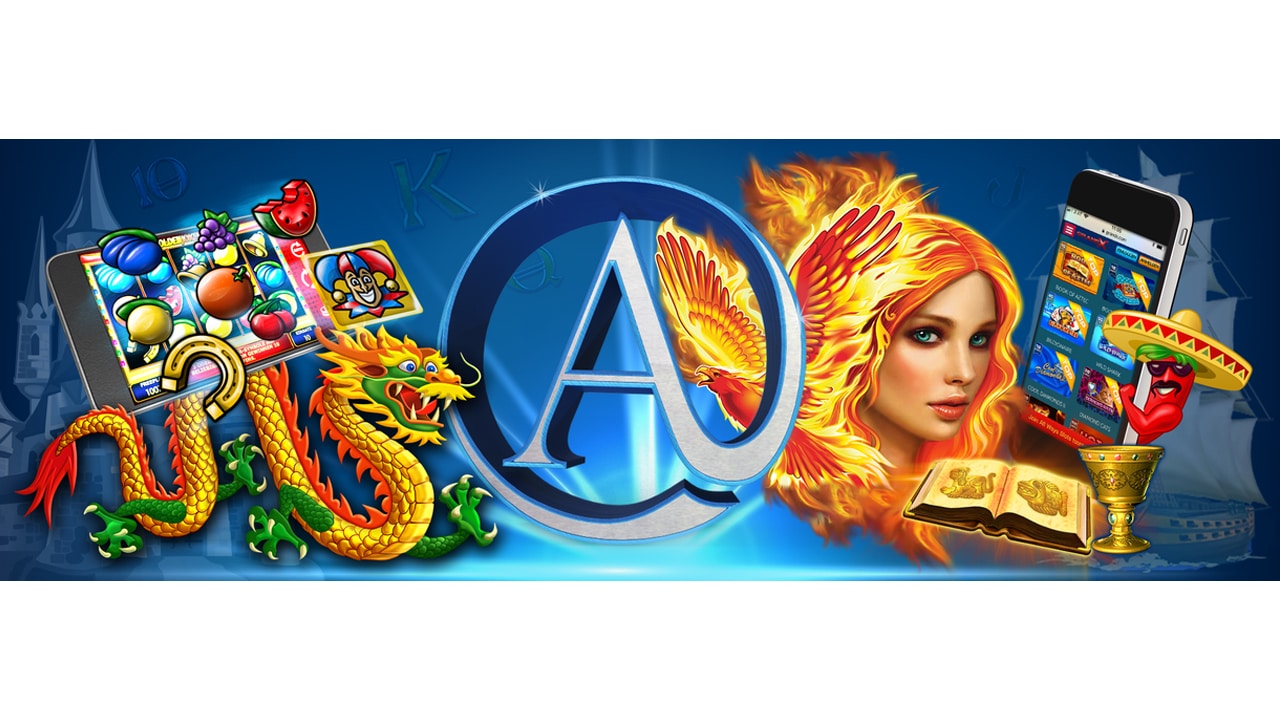 Das bewährte MULTI GAME Slotportfolio erhält ein Update