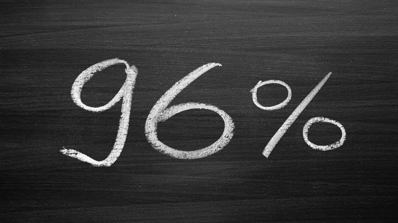 Die Auszahlungsquote auf dem Prüfstand