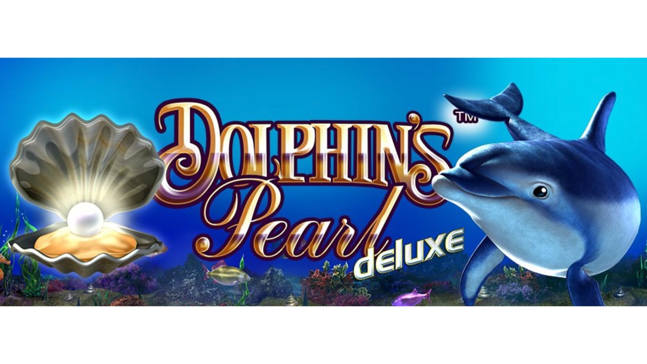 Dolphin’s Pearl