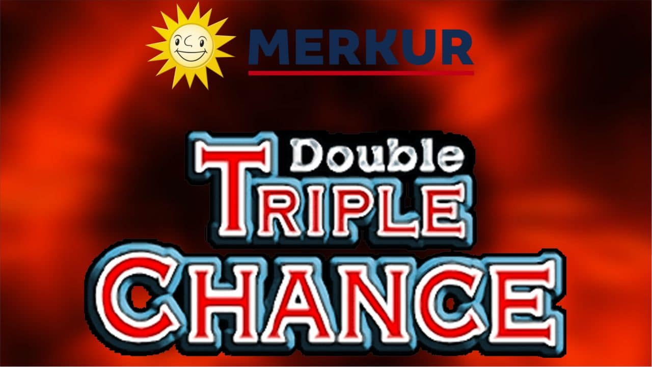 Double Triple Chance