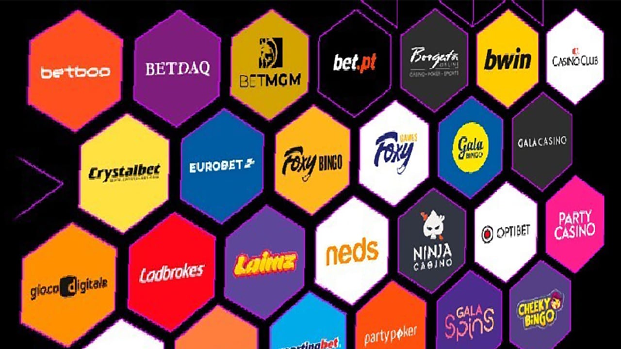 Entain beschleunigt Rückzug aus unregulierten Märkten