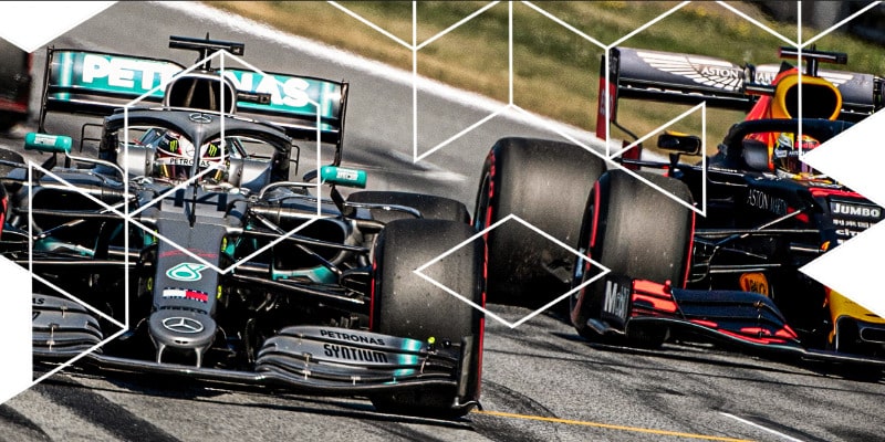 Entain Halbjahreszahlen 2021