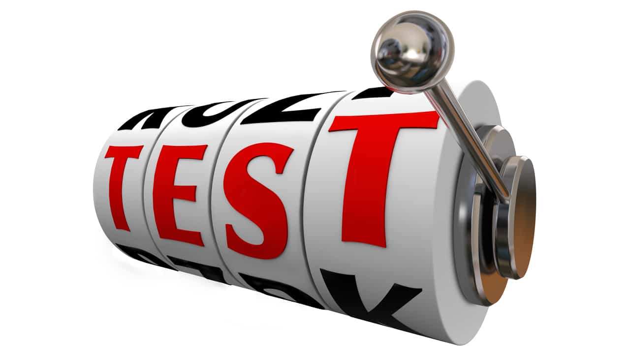 FAQ für Testkriterien