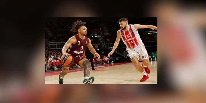 FC Bayern Basketball schließt Verlängerung mit Interwetten.